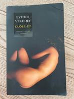 Close-up - Esther Verhoef - Literaire Thriller, Ophalen of Verzenden, Gelezen, Nederland