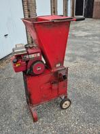 te koop hakselaar/houtversnipperaar op benzine, Ophalen, Gebruikt, Benzine, CF