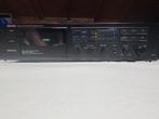 Denon DR-M07 cassettedeck, Audio, Tv en Foto, Ophalen of Verzenden, Enkel, Denon, Tiptoetsen
