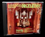 Stef Tuinstra, Orgel - Noord-Nederlandse Orgelkunst, Ophalen of Verzenden, Classicisme, Zo goed als nieuw