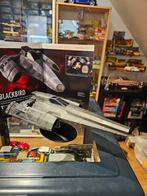 Battlestar Galactica. Blackbird Laura. In doos., Ophalen of Verzenden, Zo goed als nieuw