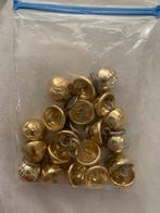 Korps Marinier knopen, Verzamelen, Ophalen of Verzenden, Marine, Nederland