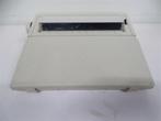 A6455. Brother AX-110 elektrische typemachine, Diversen, Typemachines, Ophalen of Verzenden, Gebruikt