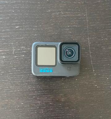 GoPro Hero 10 Black beschikbaar voor biedingen