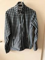 Luhta Dames Vest, Ophalen of Verzenden, Gedragen, Maat 38/40 (M), Blauw