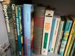 Hengel sport boeken! Jan  Schreiner en andere, Ophalen of Verzenden, Gelezen, Overige onderwerpen, Diverse