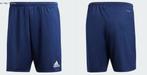 Adidas Parma 16 Short - maat L - nieuw, Maat 52/54 (L), Blauw, Nieuw, Ophalen of Verzenden