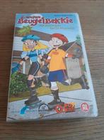 Beugelbekkie deel 3 videoband. Allerergste eerste afspraakje, Alle leeftijden, Ophalen of Verzenden, Gebruikt, Tekenfilms en Animatie