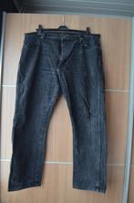 Wrangler spijkerbroek zwart, maat 38x30 (US maat)/54 NL maat, Ophalen, W36 - W38 (confectie 52/54), Zwart, Wrangler