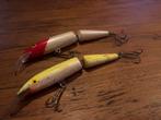 Kunstaas pluggen Rapala Jointed 13cm, Watersport en Boten, Hengelsport | Roofvissen, Overige typen, Gebruikt, Ophalen of Verzenden