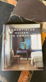 Romantische huizen in Zweden (Taschen), Boeken, Interieur en Design, Ophalen of Verzenden, Barbara & René Stoeltie, Zo goed als nieuw
