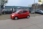 Opel Agila 1.2 Edition, Auto's, Voorwielaandrijving, Gebruikt, 4 cilinders, 965 kg