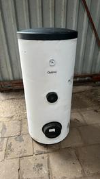 Reflex 157 liter boiler, 100 liter of meer, Boiler, Ophalen of Verzenden, 6 t/m 10 jaar oud