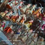 Oude antiek vintage kerstbal op clip USSR ijskoningin aladin, N, Ophalen of Verzenden, N, N