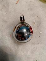 #kerst ajeko mini deukbal, Diversen, Kerst, T, Ophalen of Verzenden, Zo goed als nieuw, N
