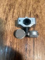 Zoom iQ7 Mid-Side Stereo Microfoon voor iOS, Muziek en Instrumenten, Microfoons, Ophalen of Verzenden, Zo goed als nieuw, Instrumentmicrofoon