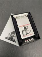 ZIPPO CLAUDIO MAZZI, ZIPPOCUB ITALIE, COUNTRY PARTY, LTD 100, Ophalen of Verzenden, Nieuw, Aansteker