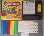 My first Rummikub (4-10 jaar), Ophalen of Verzenden, Zo goed als nieuw, Goliath