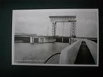 Tiel sluis Amsterdam rijn kanaal 1950, Ophalen of Verzenden, 1940 tot 1960, Gelderland