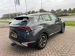Kia Sportage 1.6 T-GDi MHEV DynamicLine PRIVATE LEASE 577,-, Gebruikt, Euro 6, 150 pk, 1650 kg