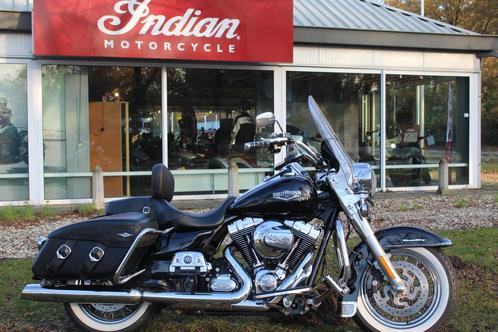 Harley-Davidson Road King FLHRC, Motoren, Motoren | Harley-Davidson, Bedrijf, Chopper, meer dan 35 kW