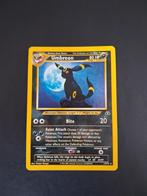 Umbreon, Hobby en Vrije tijd, Verzamelkaartspellen | Pokémon, Ophalen of Verzenden