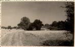 Lochem - Boerderij - hooibergen, Ophalen of Verzenden, 1940 tot 1960, Gelopen, Gelderland