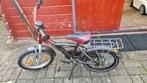 Te koop jongens fiets, Ophalen, Gebruikt, 20 inch of meer