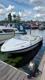 Glastron SX - 177 speedboot, Watersport en Boten, Speedboten, Ophalen, Gebruikt, Binnenboordmotor, 120 tot 200 pk
