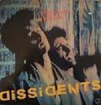 Thomas Dolby – Dissidents 1984 synth-pop Avantgarde 12" maxi, Gebruikt, Maxi-single, Ophalen of Verzenden, Pop