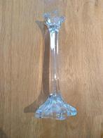 kristallen kandelaar Nachtmann 17 cm hoog, Ophalen of Verzenden, Kristal