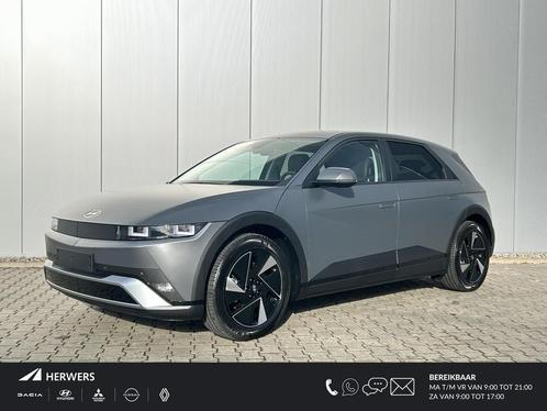 Hyundai IONIQ 5 Connect 84 kWh / Incl. €5000,- Wegrijvoord, Auto's, Hyundai, Bedrijf, Te koop, IONIQ 5, ABS, Achteruitrijcamera