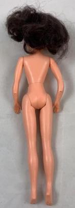Fleur pop ballerina vintage 80s Barbie buigbare gewrichten, Verzamelen, Poppen, Postbus 64461, Brunssum, Nederland, Verzenden