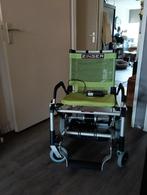 Opvouwbare electrische rolstoel, Diversen, Ophalen, Elektrische rolstoel