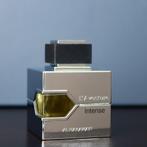 Al Haramain - L'Aventure Intense sample, Sieraden, Tassen en Uiterlijk, Uiterlijk | Parfum, Verzenden, Nieuw