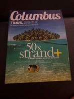 Columbus magazine okt/nov 2018 - 76, Ophalen of Verzenden, Zo goed als nieuw