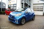 Casalini M14 AIRCO 2016 33403km 1 jaar garantie vol leer, Gebruikt, Casalini