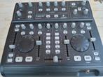 Behringer BCD3000 DJ Mengpaneel, Ophalen, Gebruikt, Minder dan 5 kanalen, Microfooningang