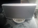 Bose sounddock series 2, Audio, Tv en Foto, Luidsprekers, Ophalen of Verzenden, Zo goed als nieuw, Surroundset zonder subwoofer