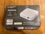 Zigbee Smart Home Gateway Hub + 2 Sensoren, Ophalen of Verzenden, Nieuw