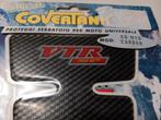 Carbon Tankpad Honda VTR 1000 SP1 - SP2 RC51, Motoren, Onderdelen | Honda, Ophalen of Verzenden, Nieuw
