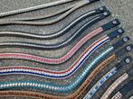 Bling frontriem: pony, cob, full, x-full, Ophalen, Nieuw
