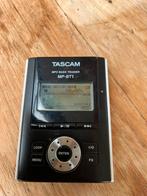 Tascam MP BT-1 bass trainer, Muziek en Instrumenten, Ophalen of Verzenden