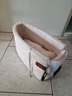 hondenmand voor in de auto GlobeGoods Auto kleed honden, Dieren en Toebehoren, Ophalen, Zo goed als nieuw