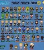 Gezocht! Fallout Funko pop, Verzamelen, Poppetjes en Figuurtjes, Ophalen of Verzenden, Nieuw