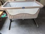 CoSleeper Chicco Next2me, Ophalen, Gebruikt, Wieg