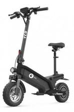 YCD C5 PRO OFF-ROAD Electrische Step 48v 13Ah Accu, Fietsen en Brommers, Steps, Ophalen of Verzenden, Zo goed als nieuw, Elektrische step (E-scooter)