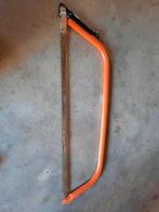 Beugelzaag, Doe-het-zelf en Verbouw, Ophalen, Gebruikt