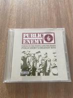 Public Enemy - Power To The People (Greatest Hits), Ophalen of Verzenden, 2000 tot heden, Gebruikt
