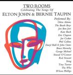 CD Two rooms - the songs of Elton John & Bernie Taupin, Ophalen of Verzenden, 1980 tot 2000, Zo goed als nieuw